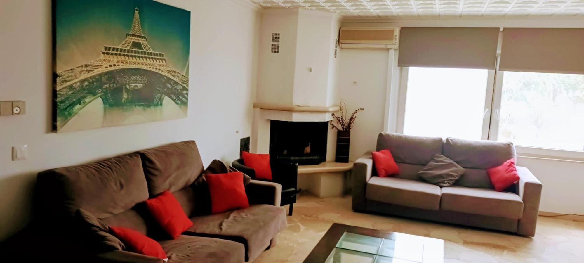 VILLAPLAYA BENiDORM Exterior foto