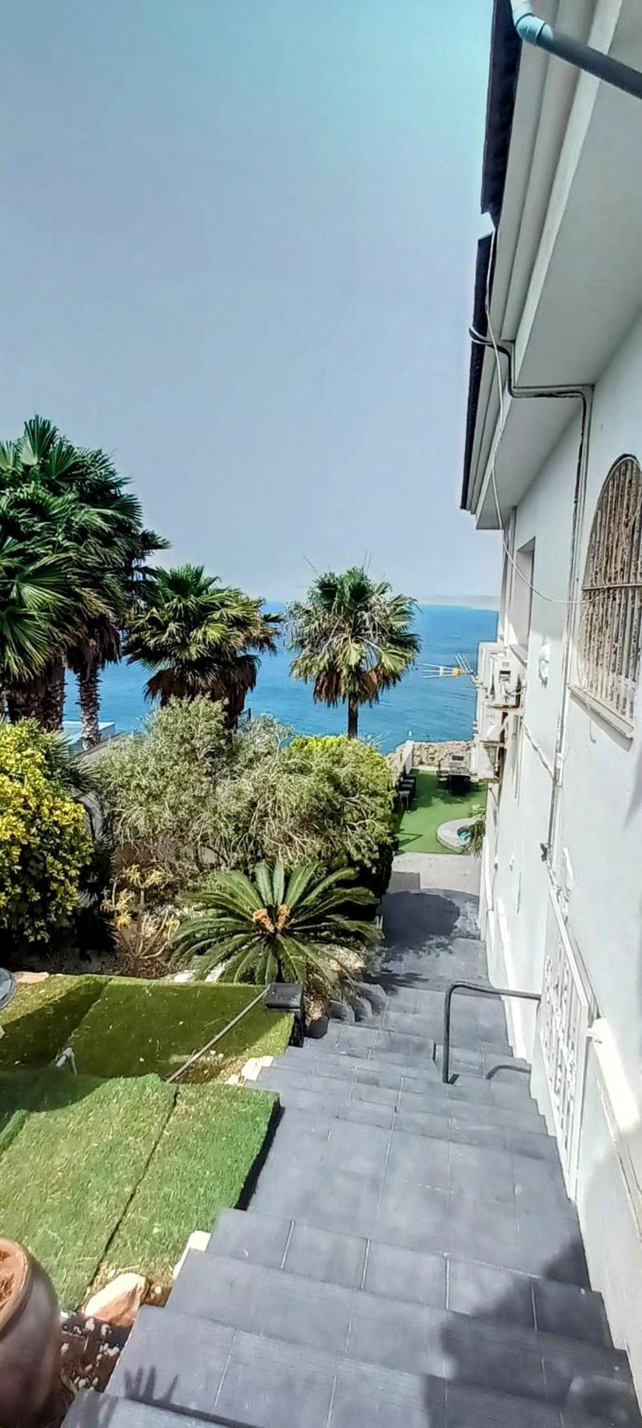VILLAPLAYA BENiDORM Exterior foto