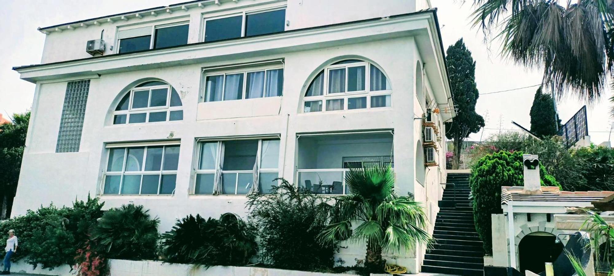 VILLAPLAYA BENiDORM Exterior foto